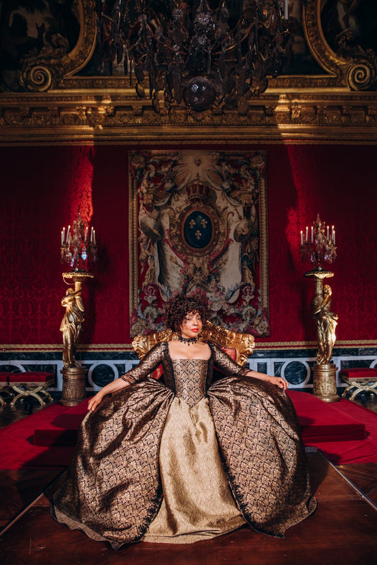 Fêtes Galantes at Versailles: A Glimpse into the Artful Extravaganza of the French Court
