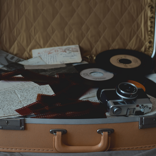 The Sentimental Value of Keepsakes: A Journey through Memory Lane
