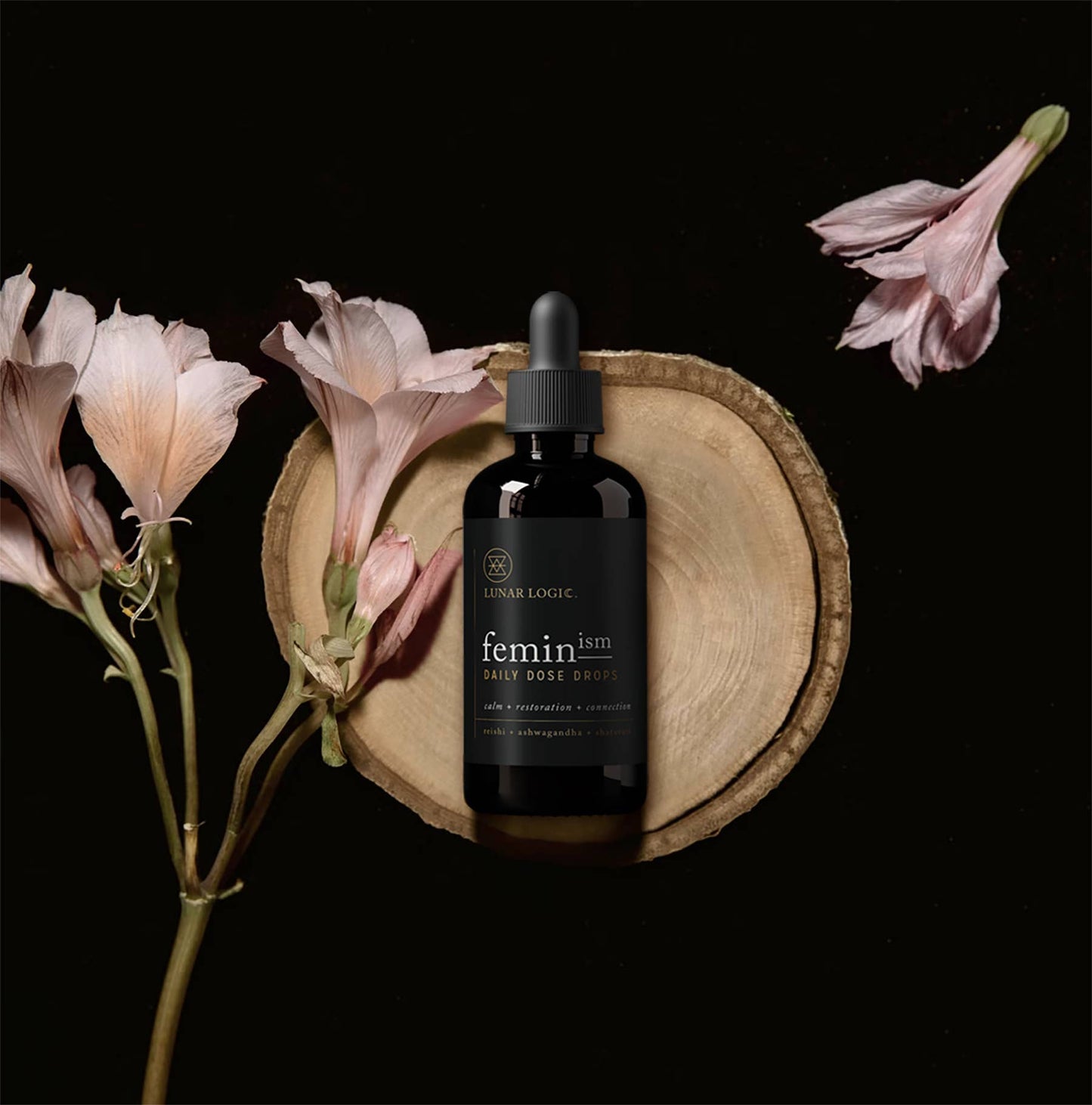 FEMINISM / Daily Dose Drops
