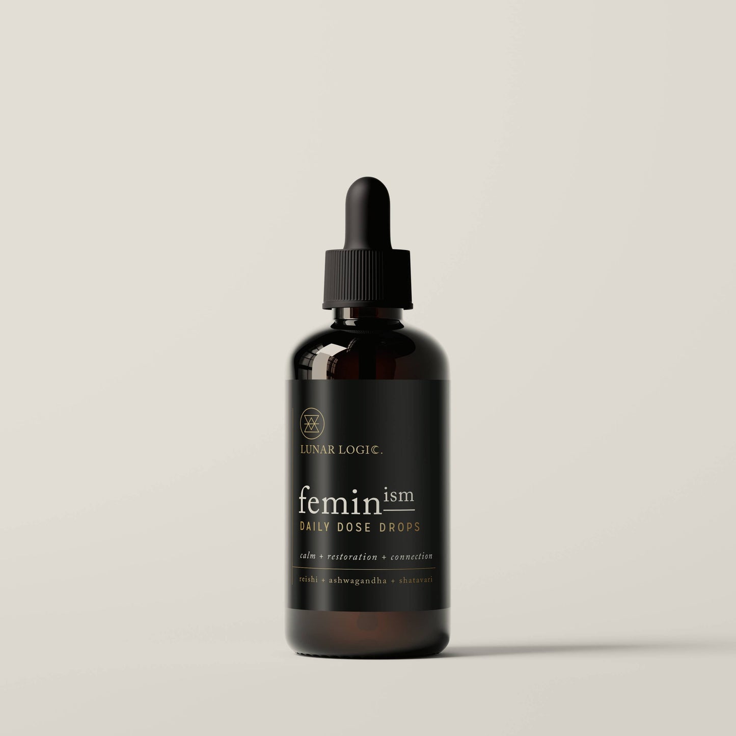 FEMINISM / Daily Dose Drops