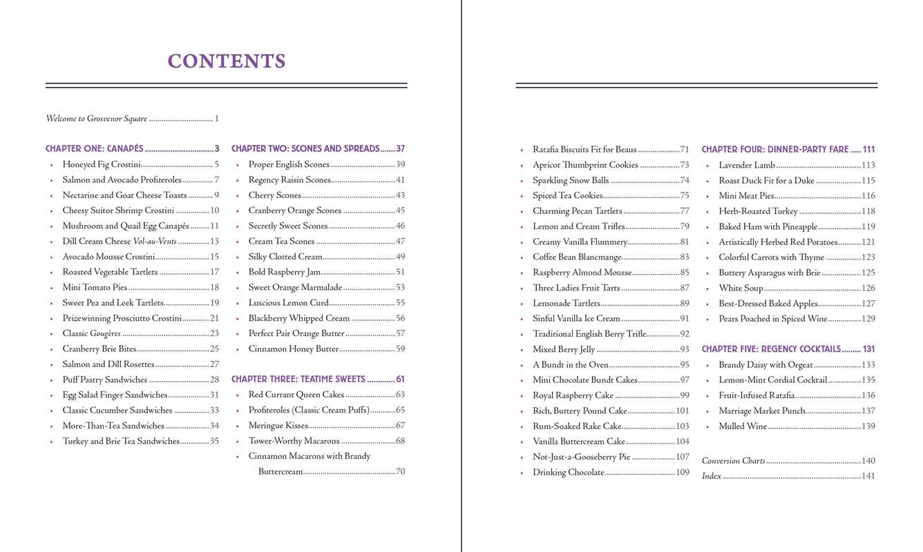 Teatime at Grosvenor Square by Dahlia Clearwater