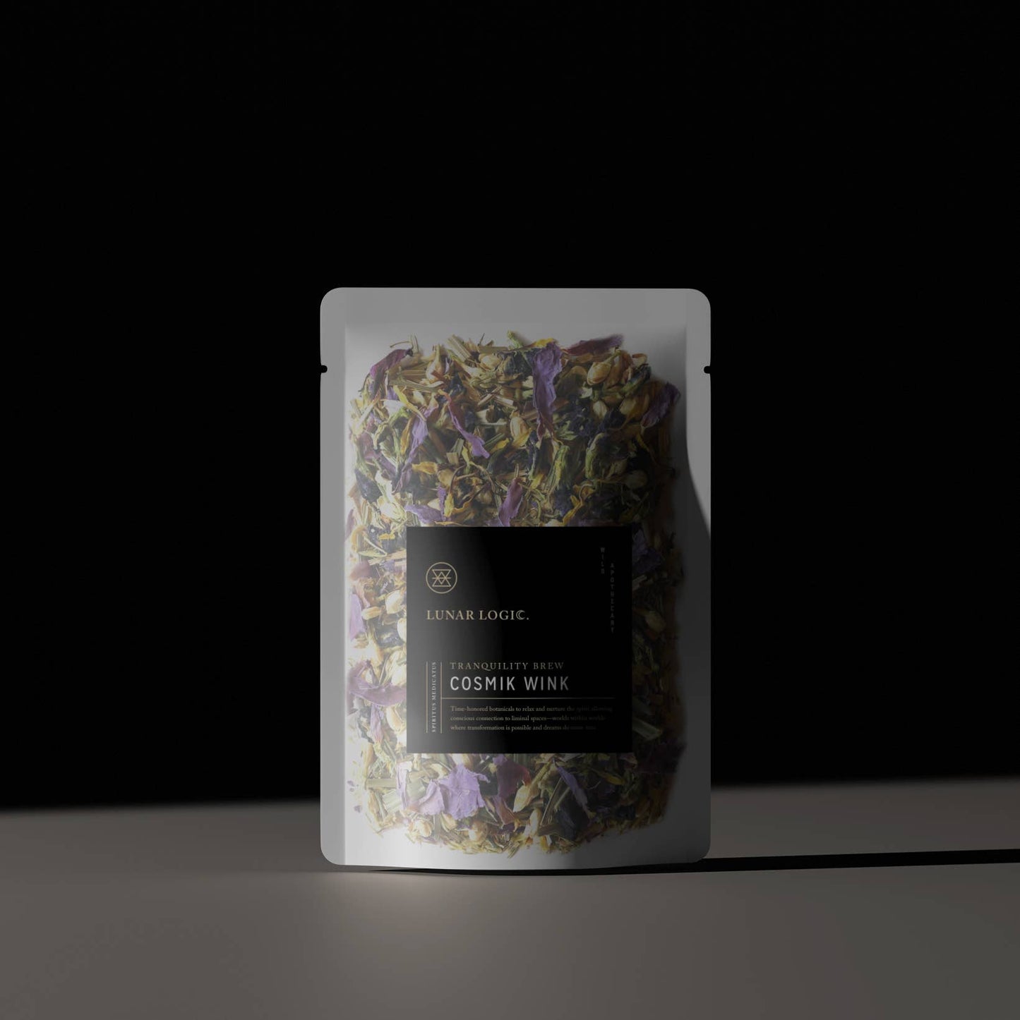 COSMIK WINK / Tranquility Tea