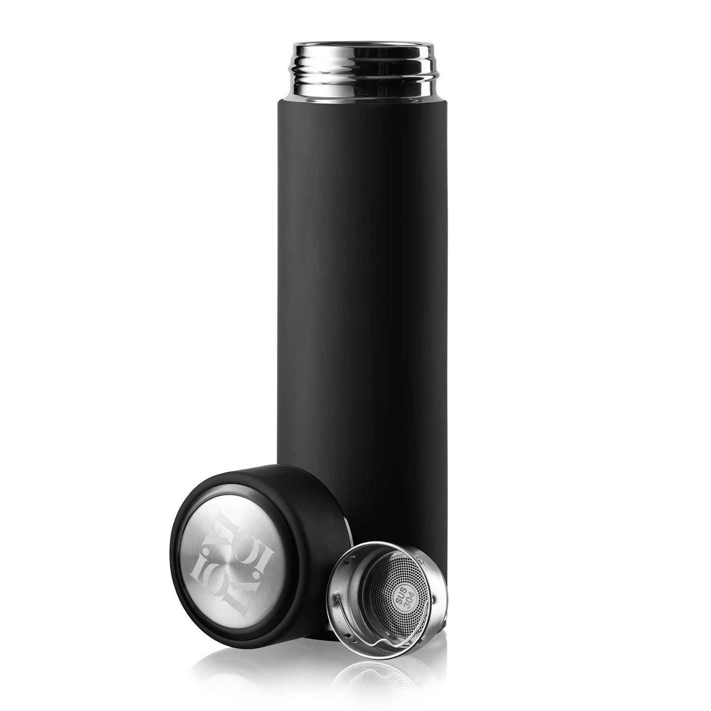 iOLA Functional Tea Disc Essentials Set