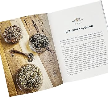 Afternoon Tea Is the New Happy Hour