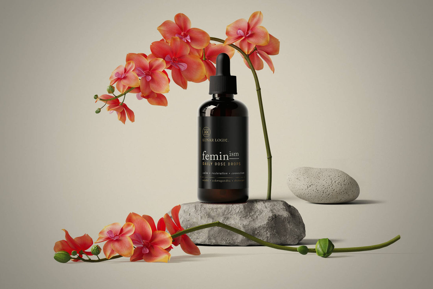 FEMINISM / Daily Dose Drops