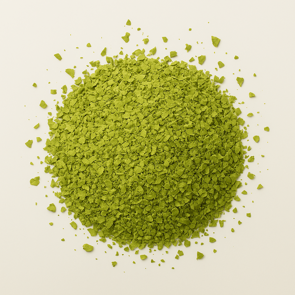 Mint Condition (Green)