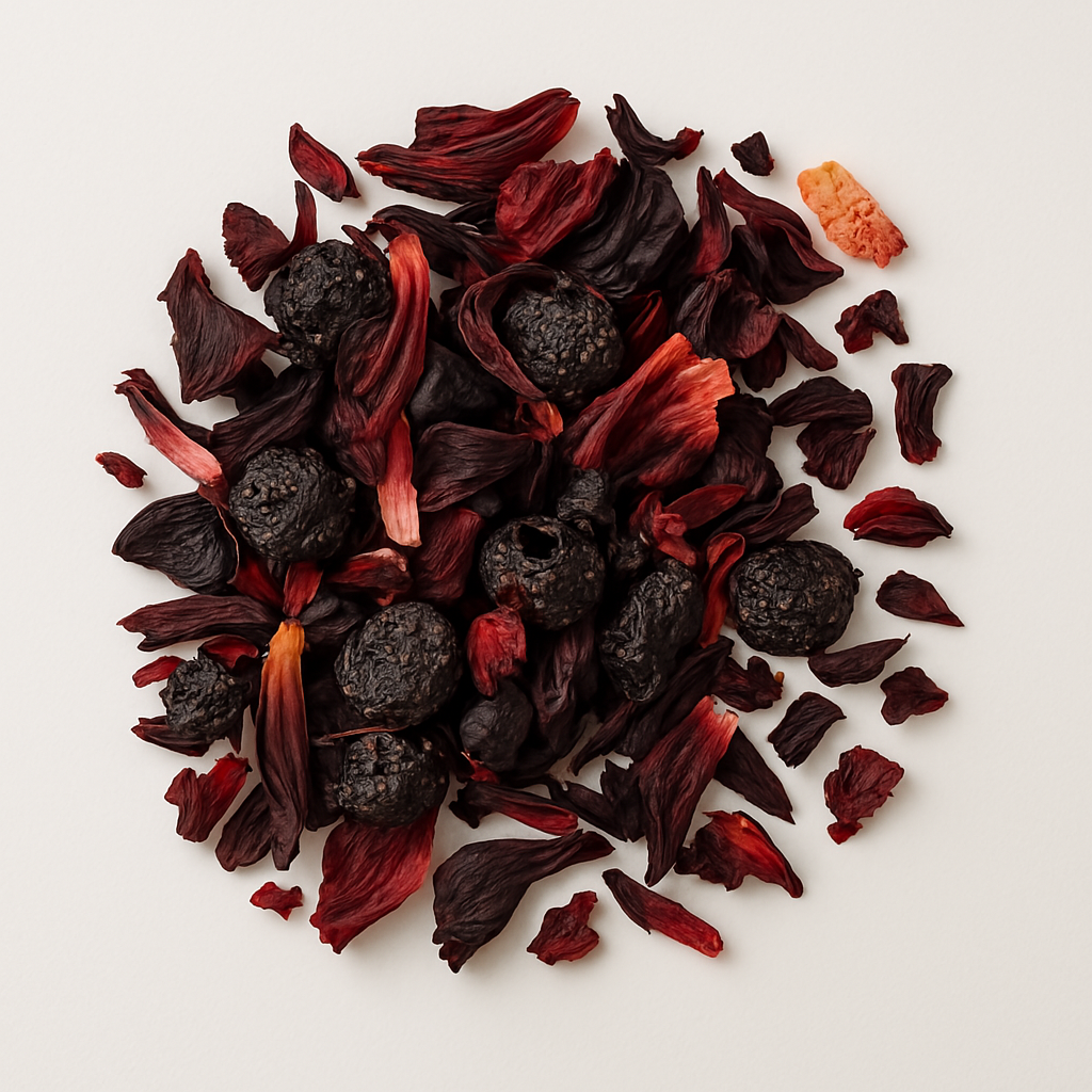 Lady In Red (Herbal)