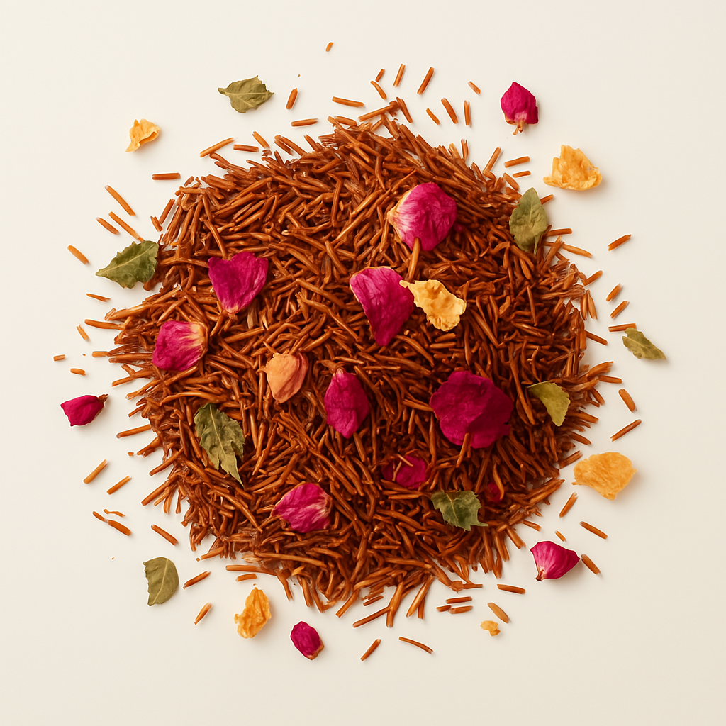 The Orangery (Herbal)