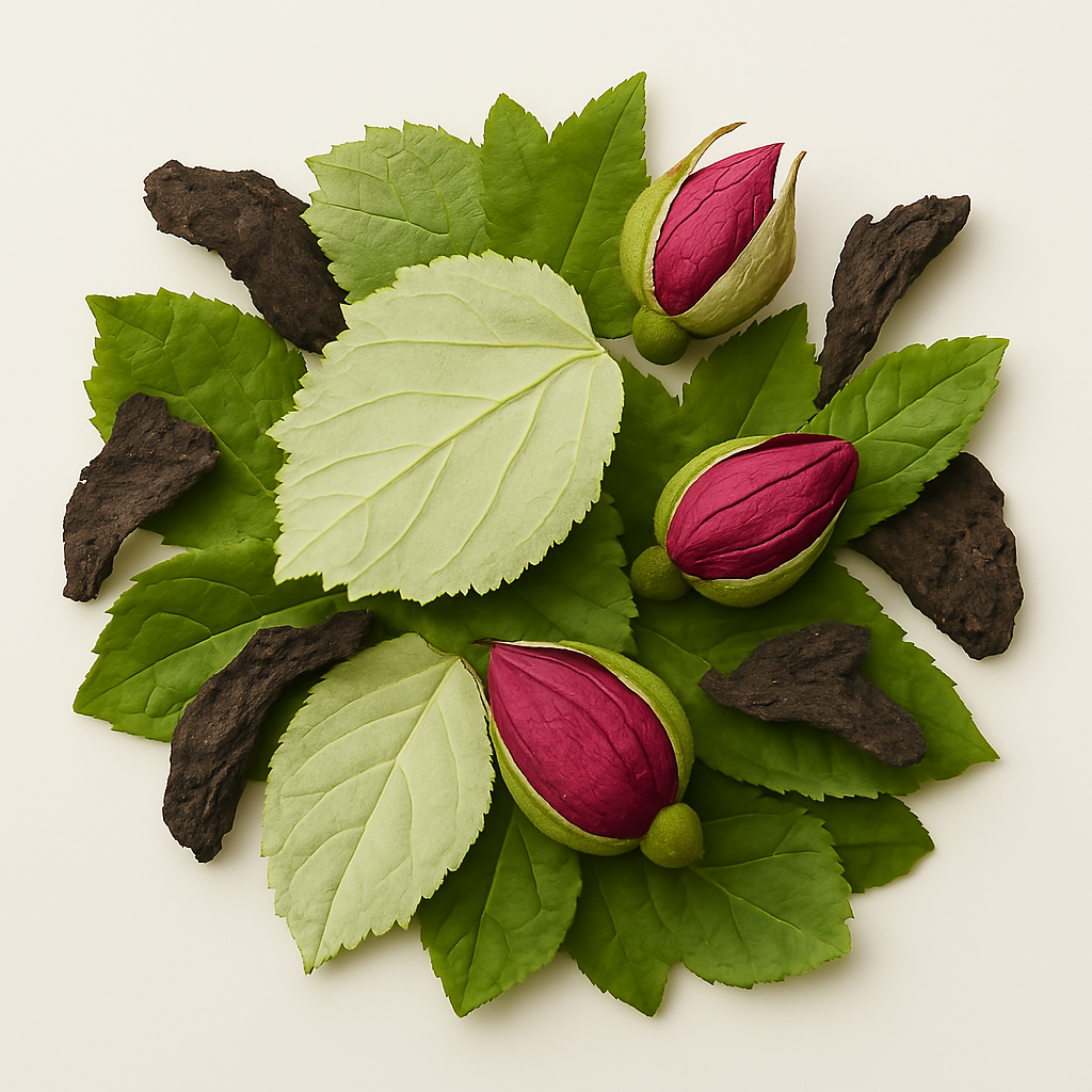 Queen Maker (Herbal)