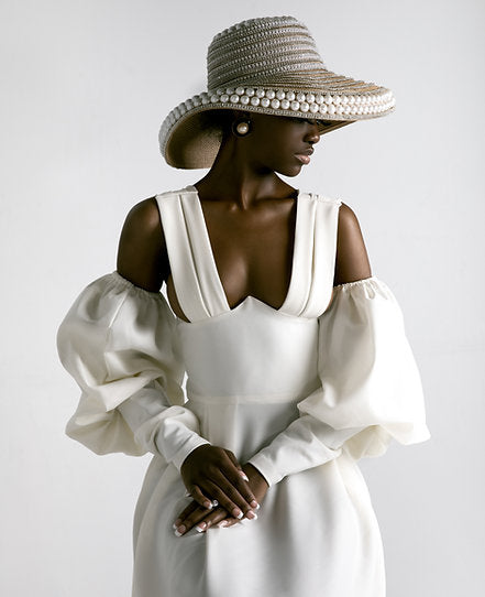 With a Saint Fort crown, you can tap into your inner power and effortlessly command attention. These exceptional crowns are lovingly made to endure the passage of time, becoming treasured heirlooms for generations to come.
