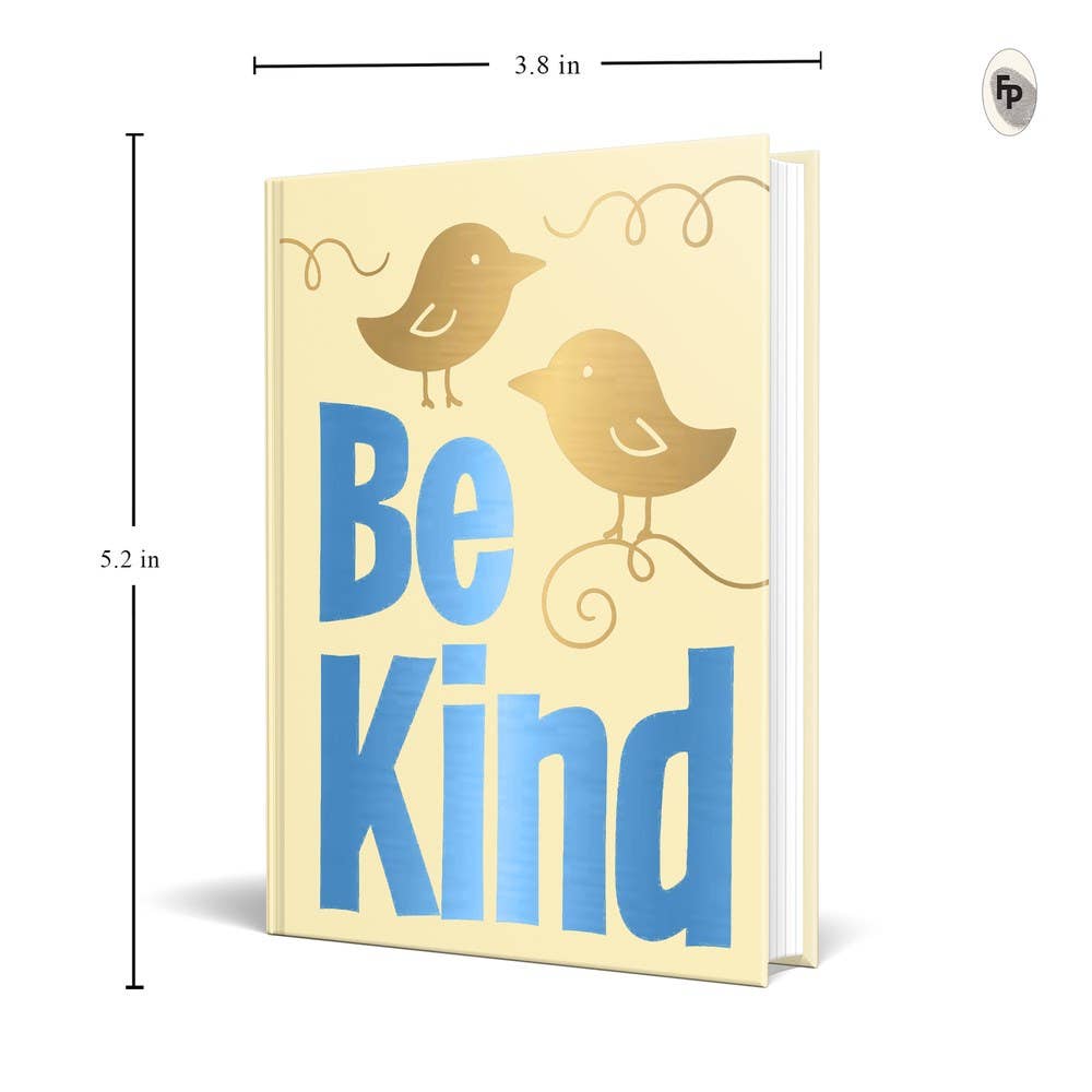 Be Kind