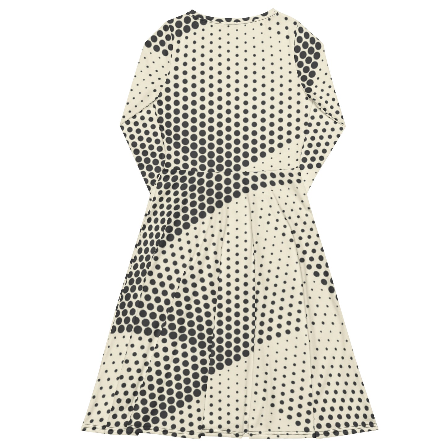 Tea Length Dress Collection: Mrs. Dottie