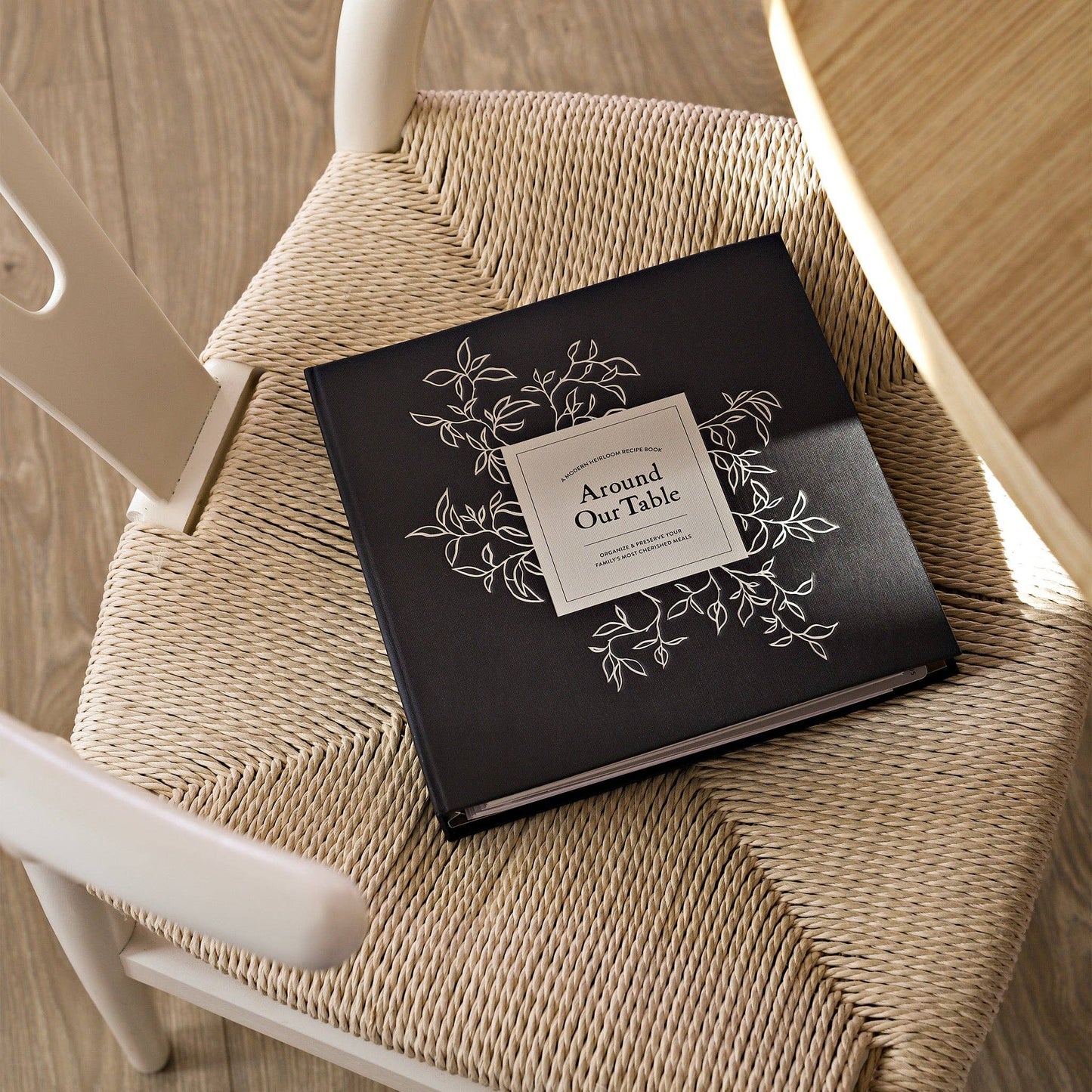 Lineage Memory and Keepsake Journals