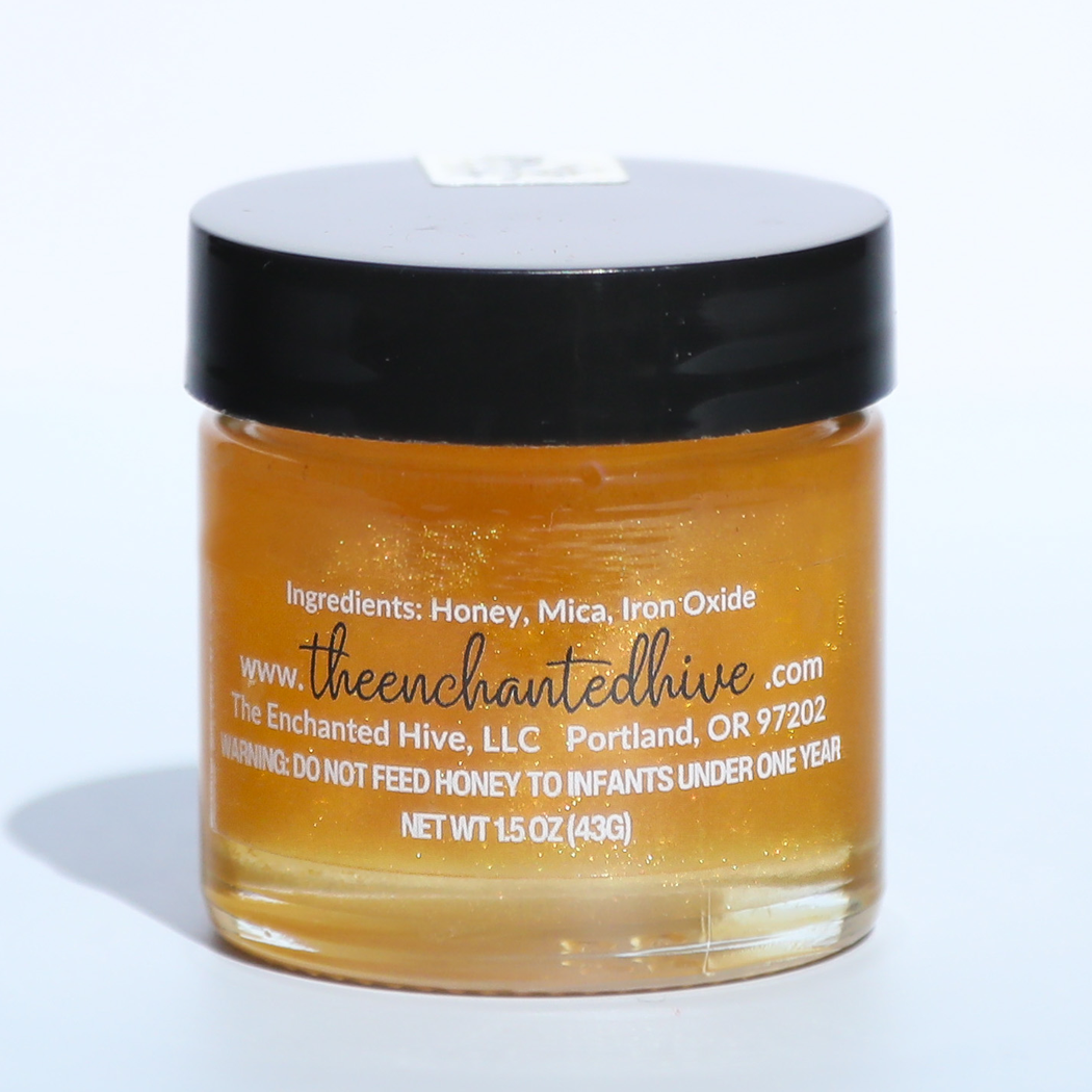 Sparkle & Honey Original Gold 1.5oz