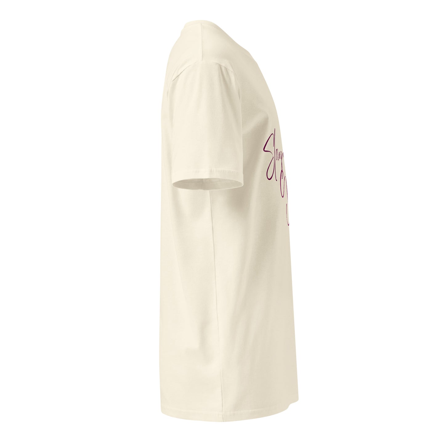 Tea Shirt: Slaying Grace (Unisex)