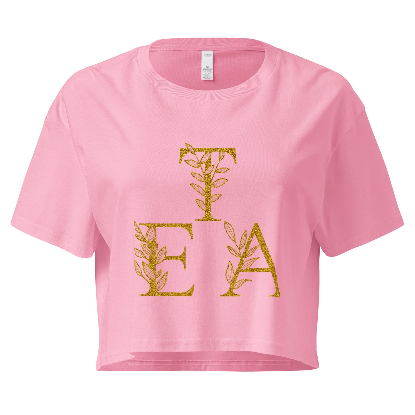 Women’s crop top
