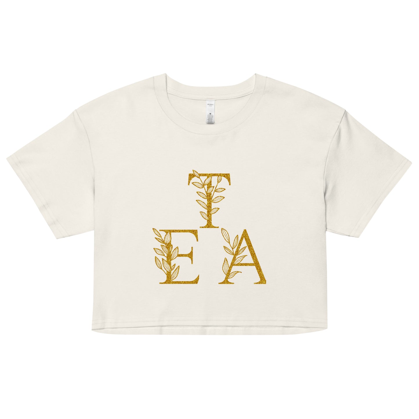 Women’s crop top