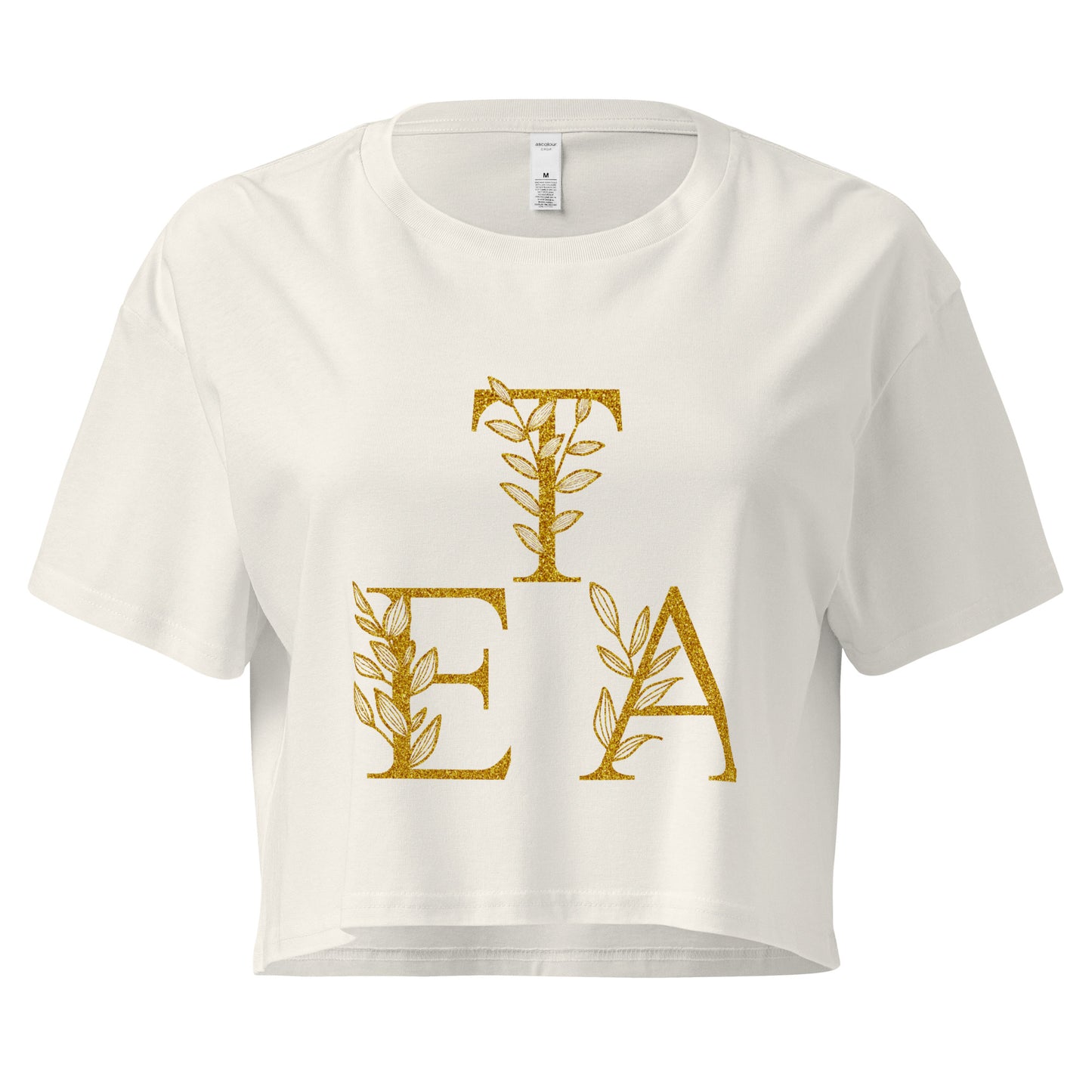 Women’s crop top