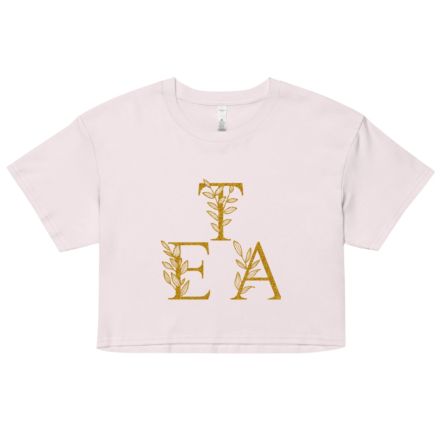 Women’s crop top