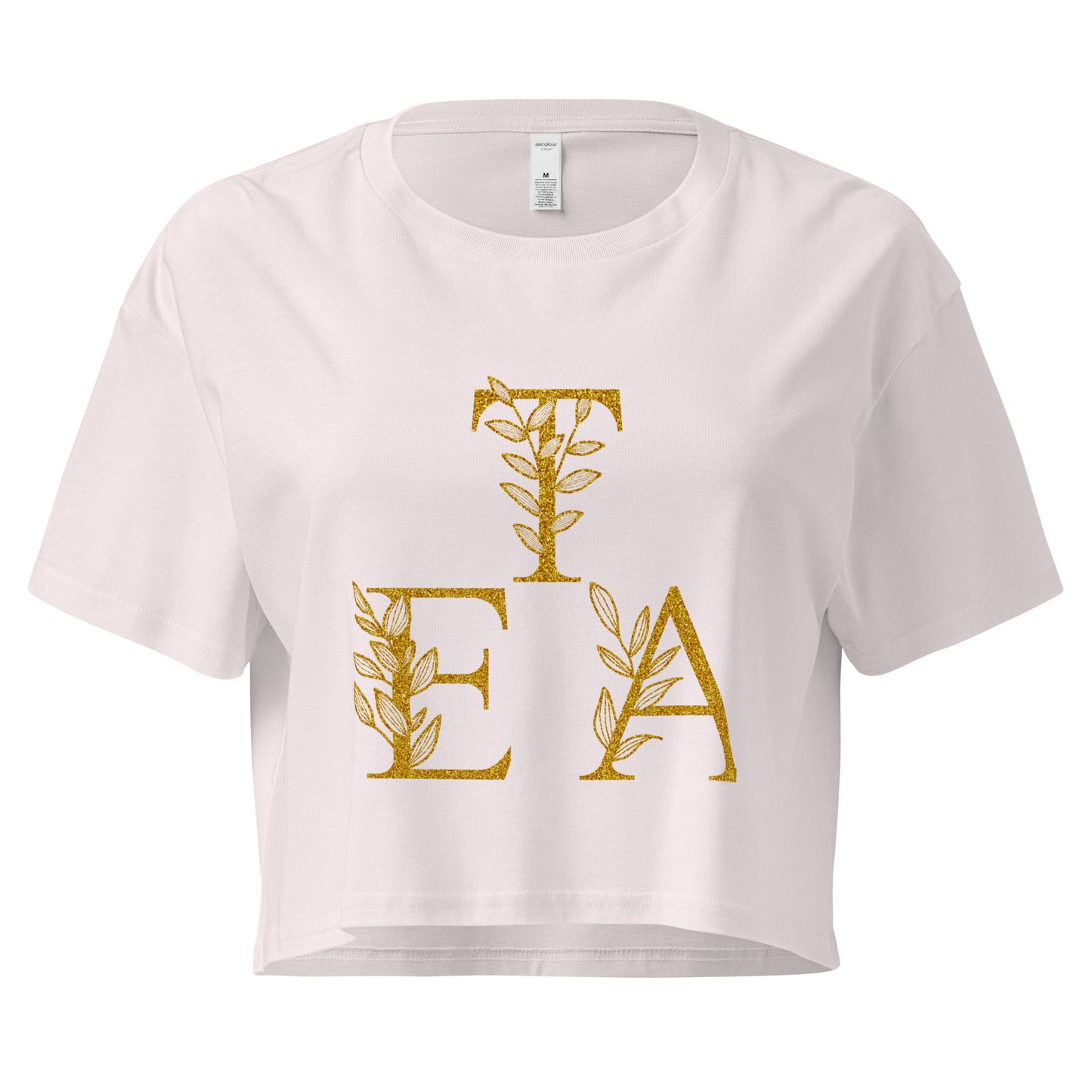 Women’s crop top