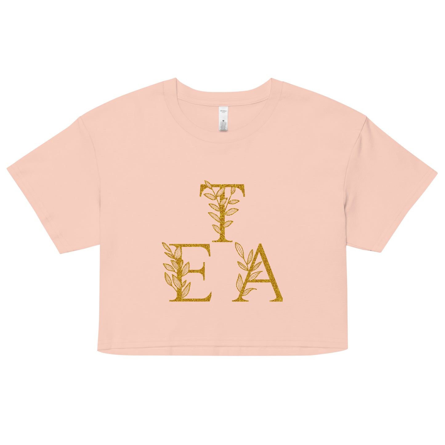 Women’s crop top