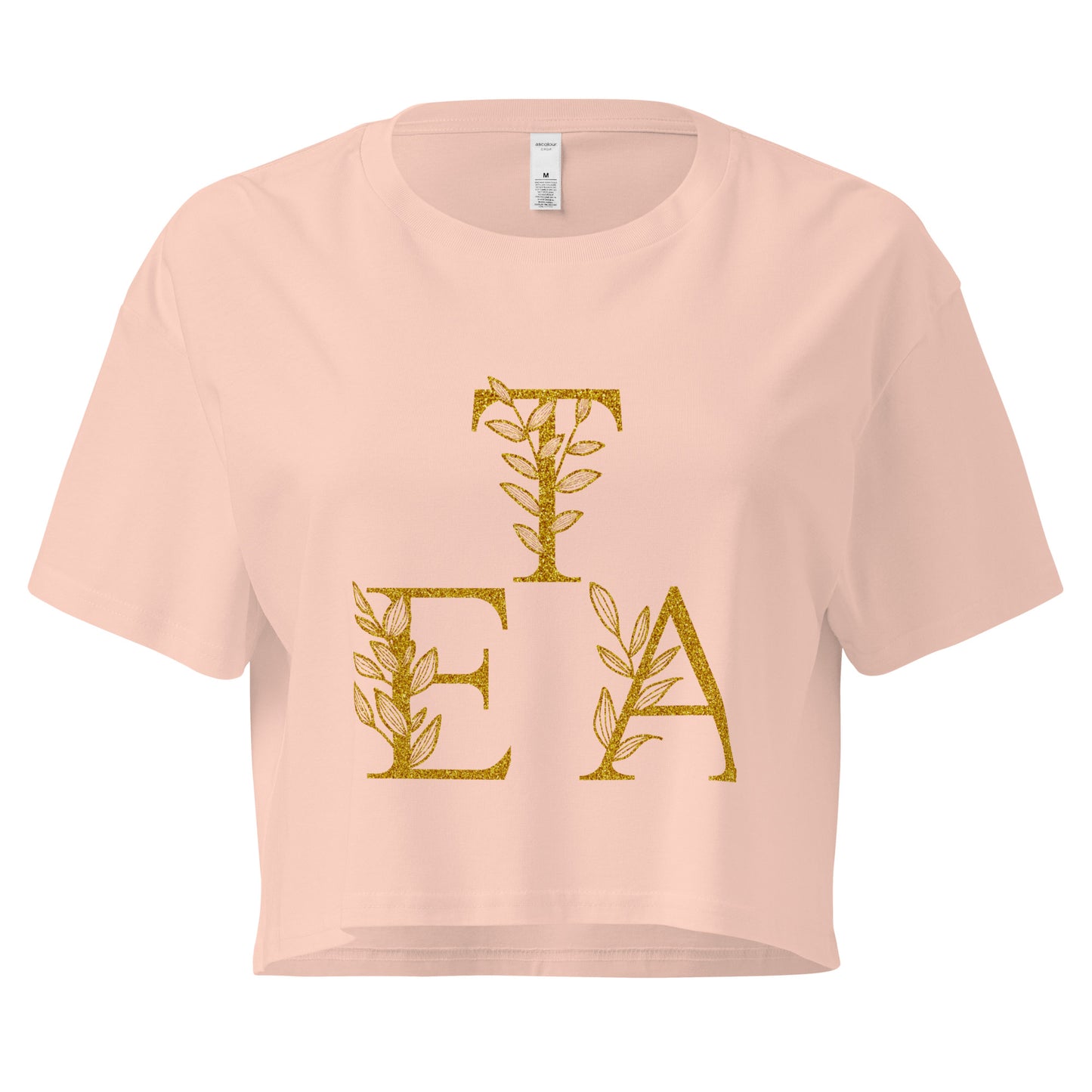 Women’s crop top