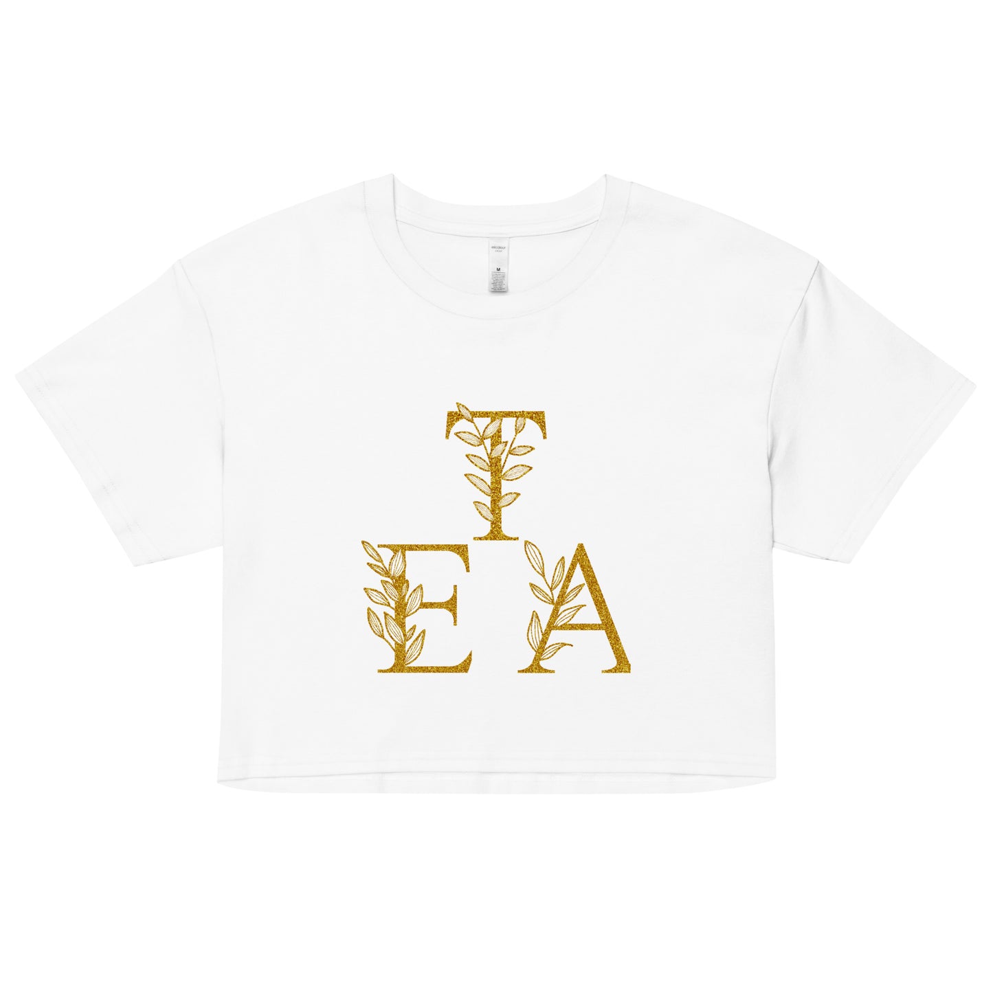 Women’s crop top