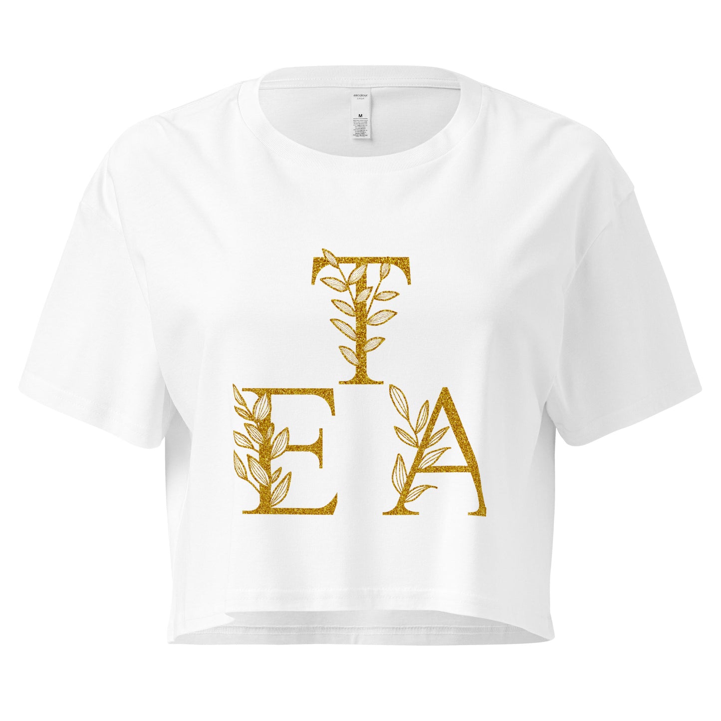 Women’s crop top