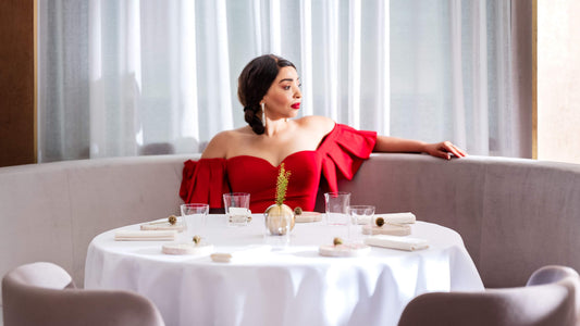 Dressed for Tea: How to Style a Tea-Inspired Look for Any Occasion