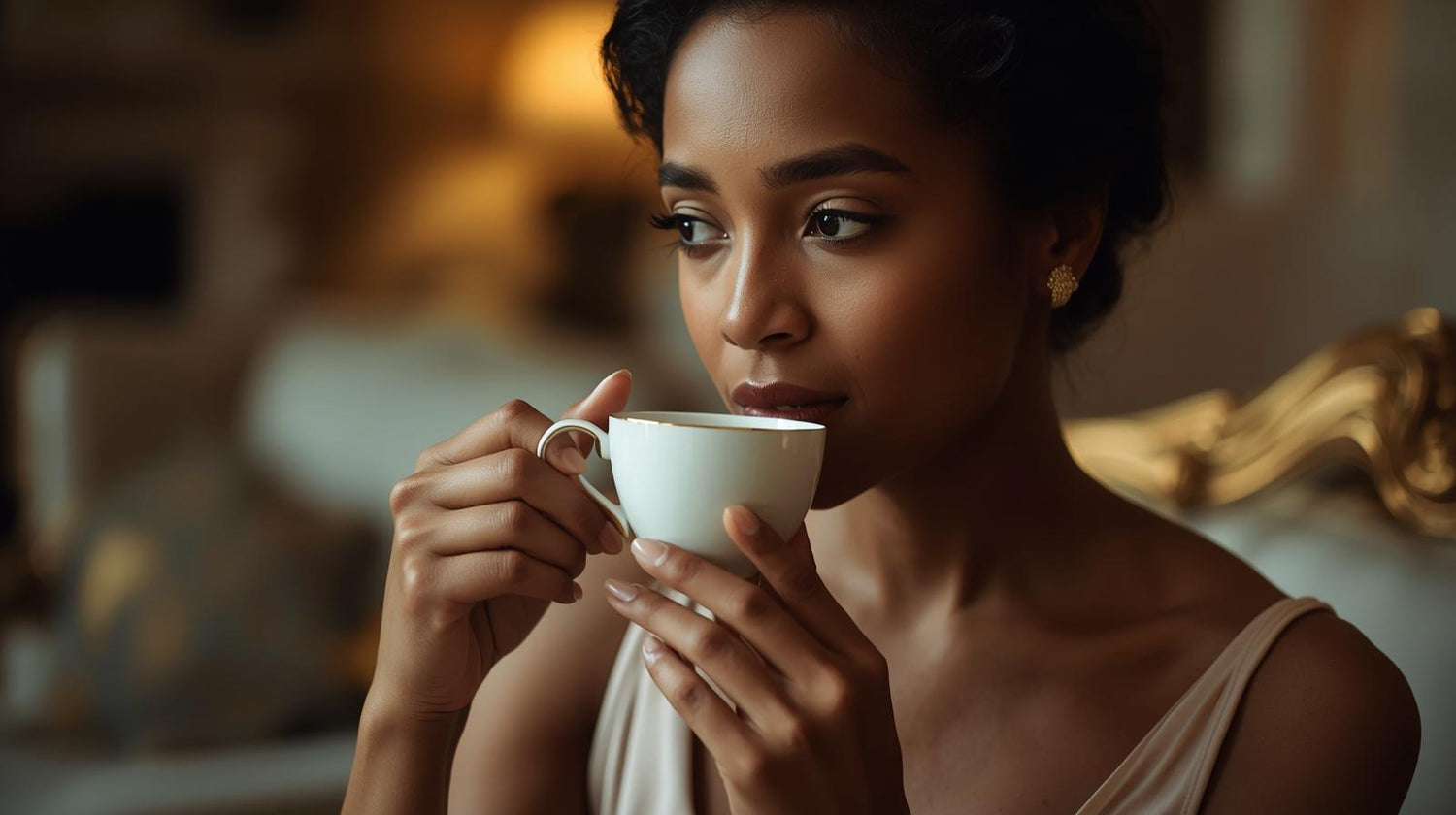 TEA TIME EVENTS