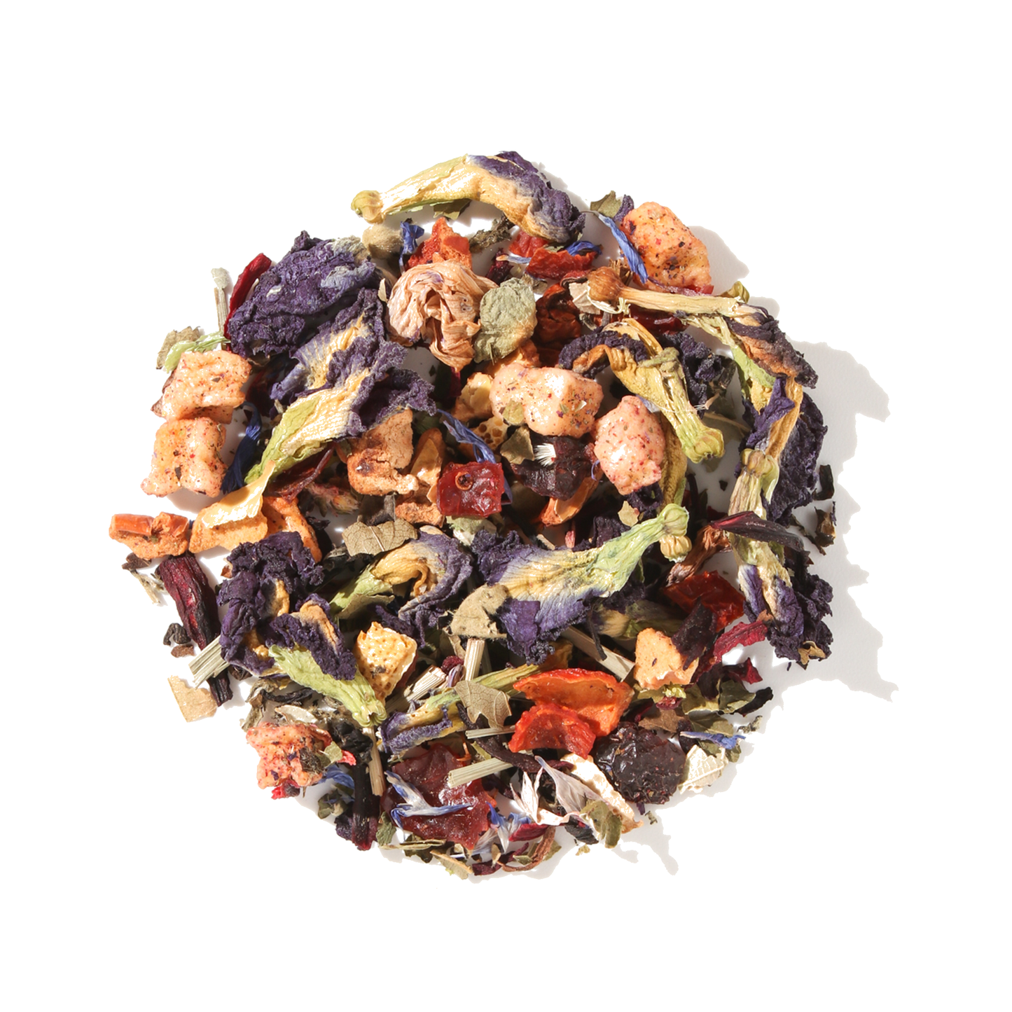 Plum Deluxe Teas (20 Varieties)