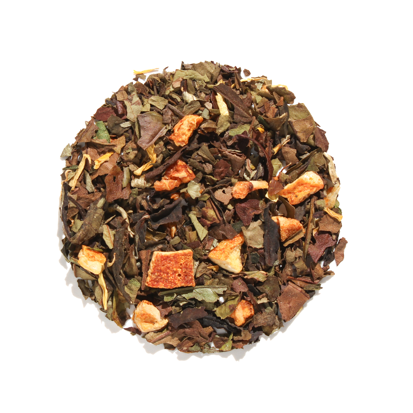 Plum Deluxe Teas (20 Varieties)