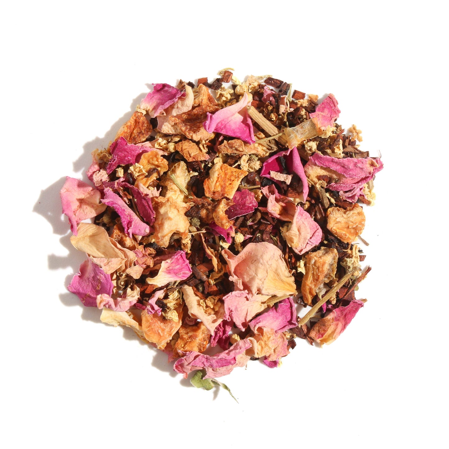 Plum Deluxe Teas (20 Varieties)