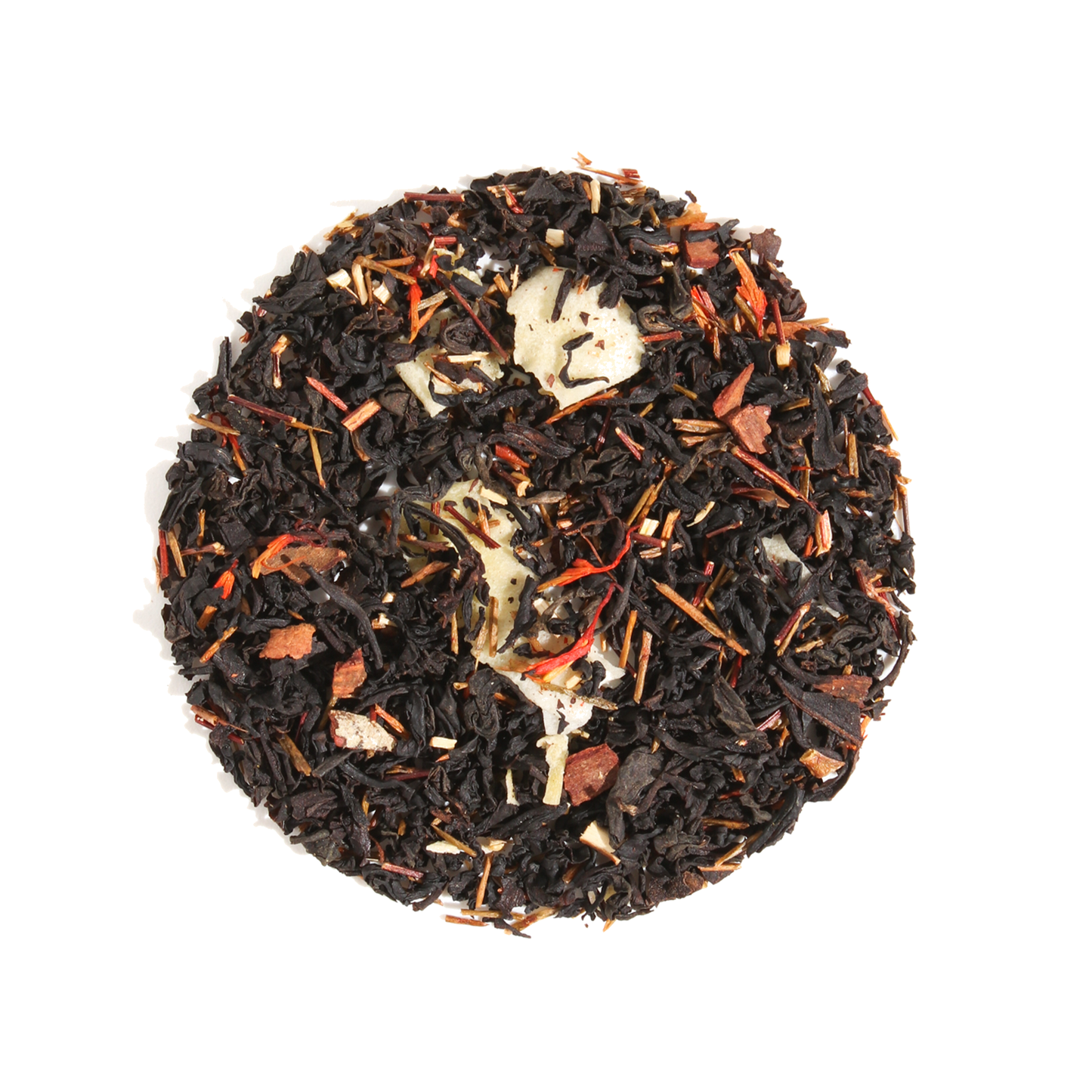 Plum Deluxe Teas (20 Varieties)