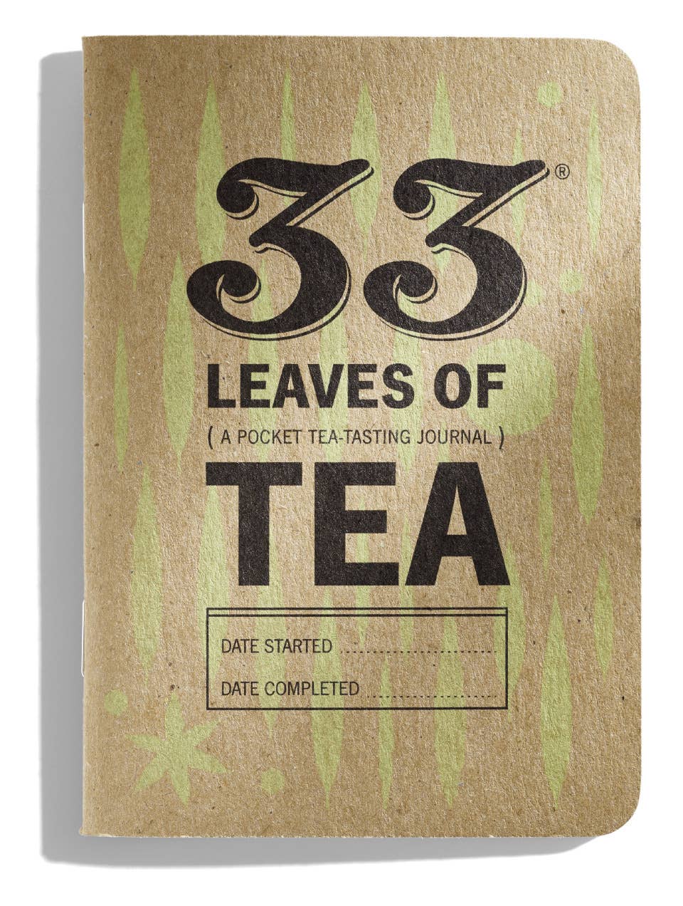 Tea Journals