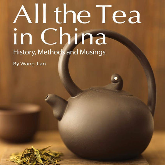 All the Tea in China