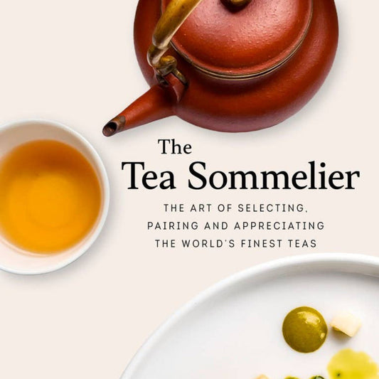 Tea Sommelier