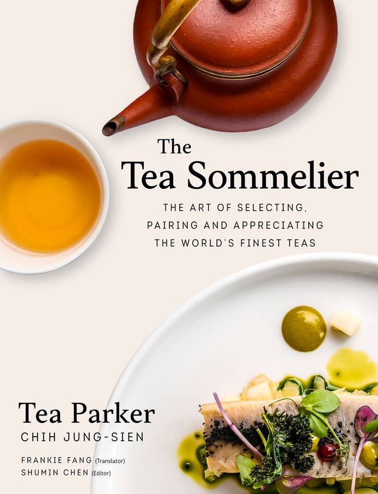 Tea Sommelier