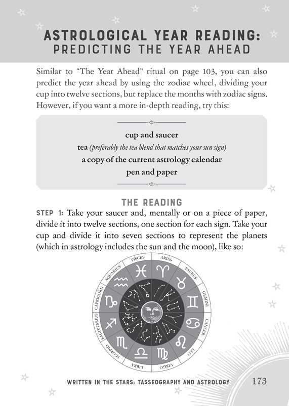 Herbal Tea Magic for the Modern Witch                                       by Elsie Wild