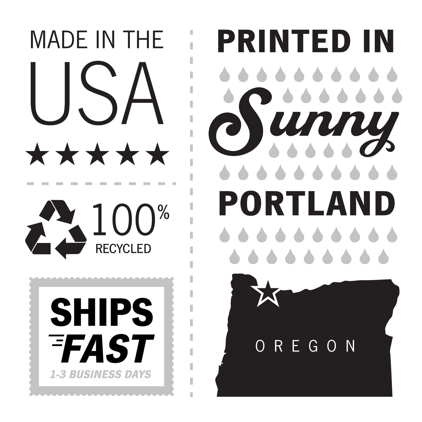 Tea Flight Deck | Coasters for Tea | Summer Gifts