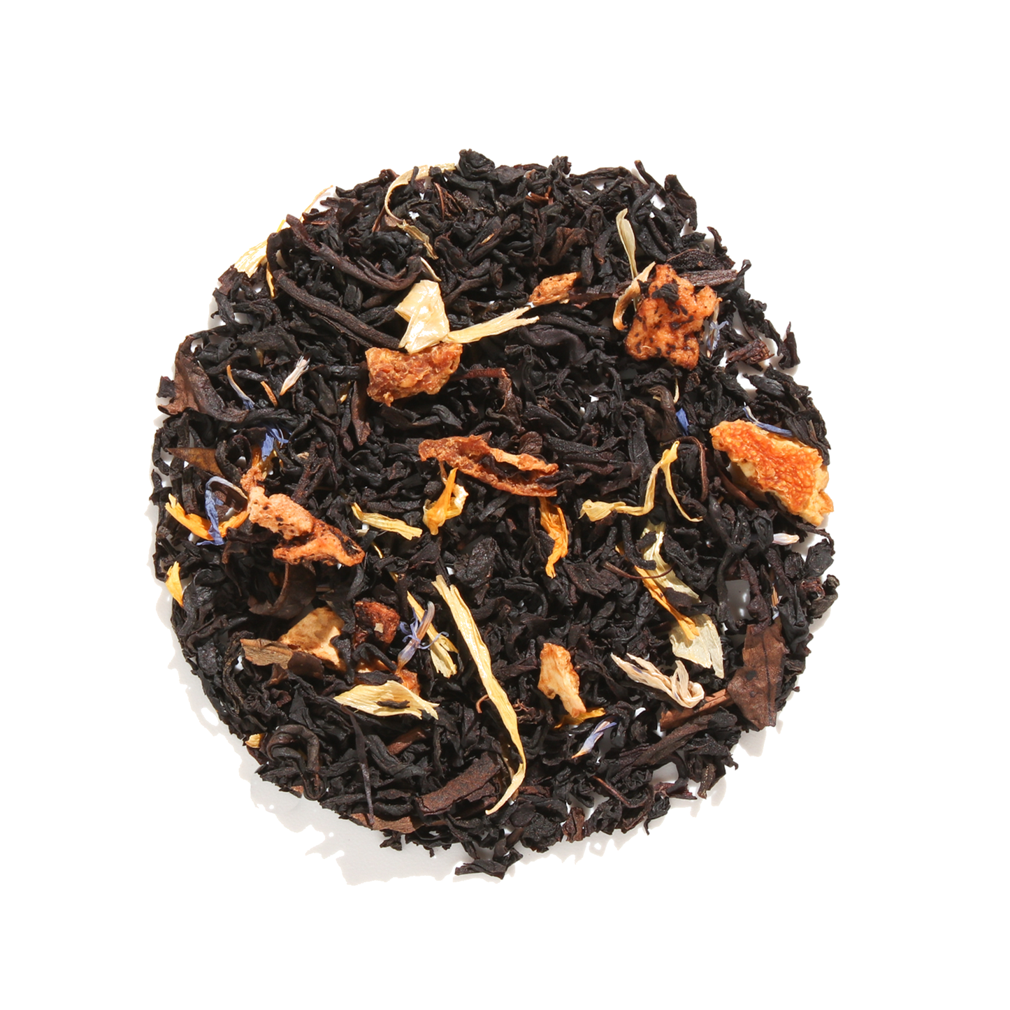 Plum Deluxe Teas (20 Varieties)