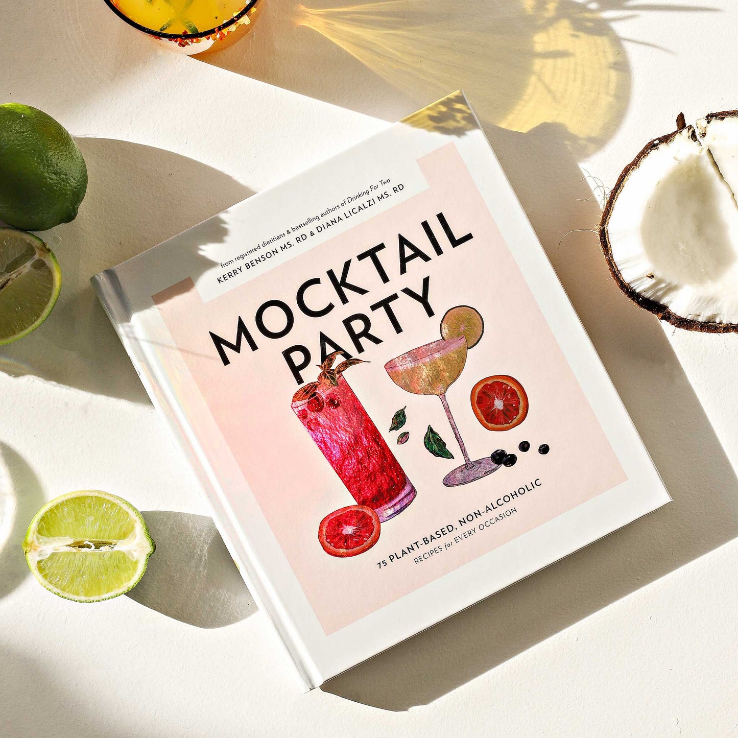 Mocktail Party