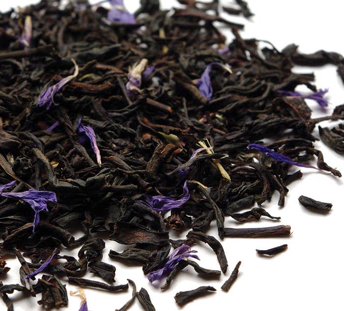 Earl of Grey Tea