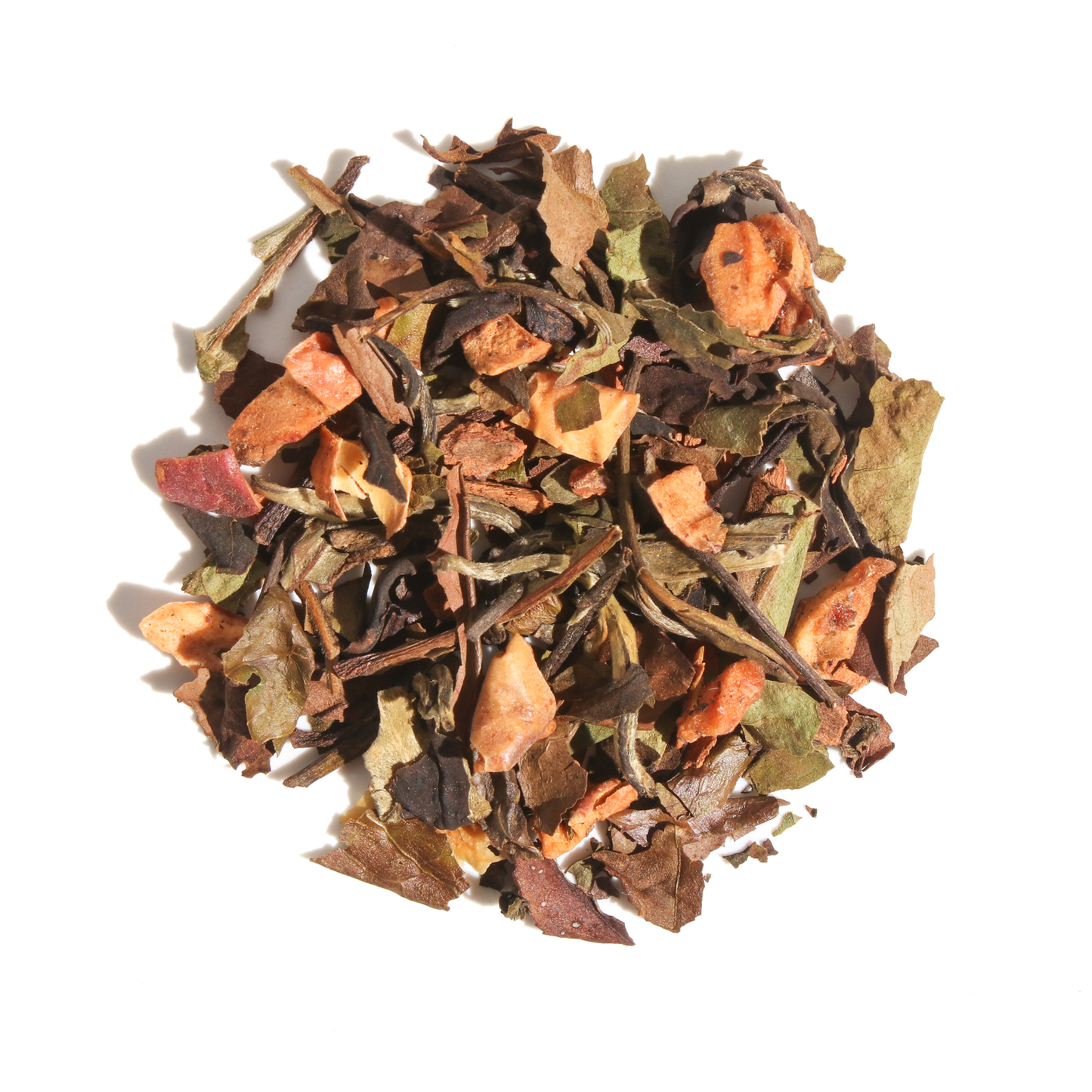 Plum Deluxe Teas (20 Varieties)