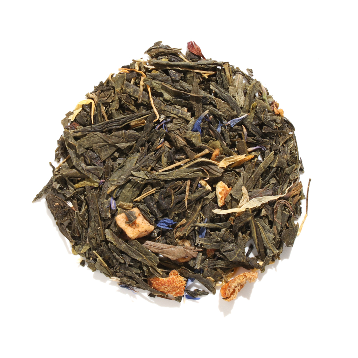 Plum Deluxe Teas (20 Varieties)