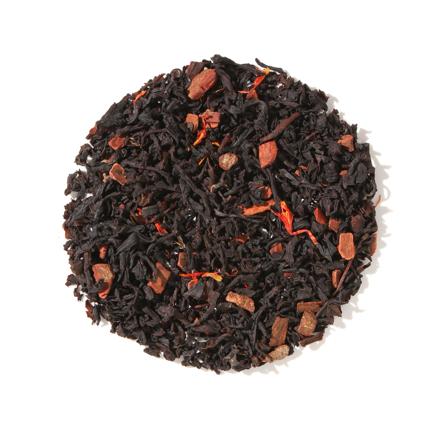 Plum Deluxe Teas (20 Varieties)