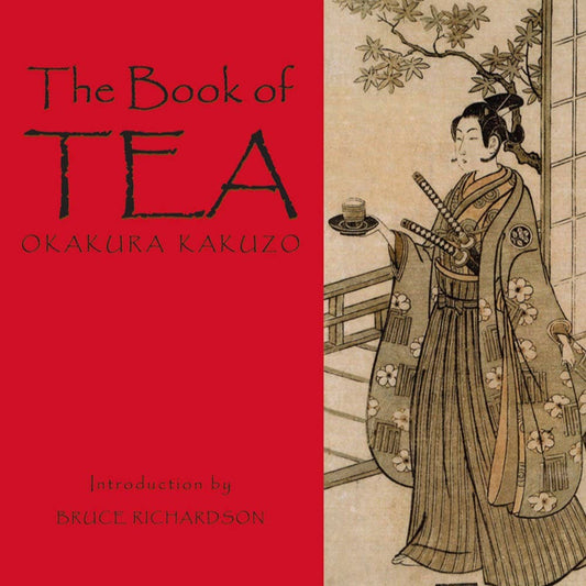 Book of Tea