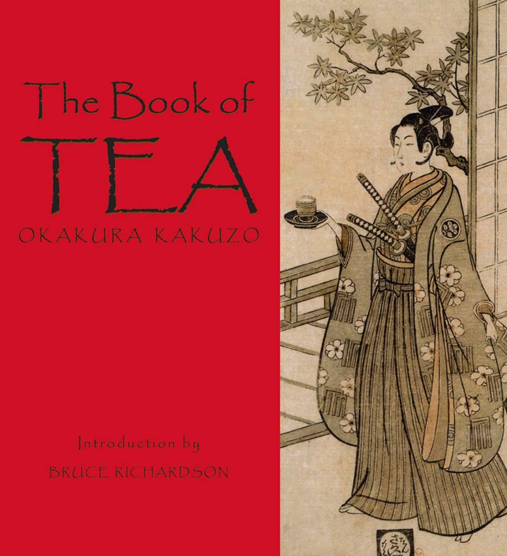 Book of Tea