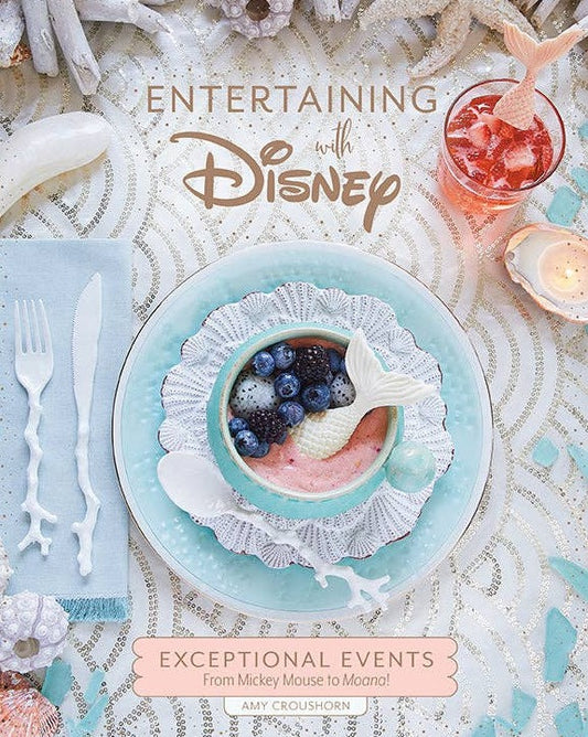 Entertaining with Disney