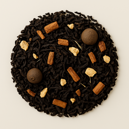 Fall In Love - Pumpkin Spiced Chai